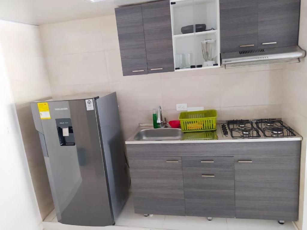 Appartement Marbella - En Edificio Frente A La Playa Cerca Al Centro Historico *
