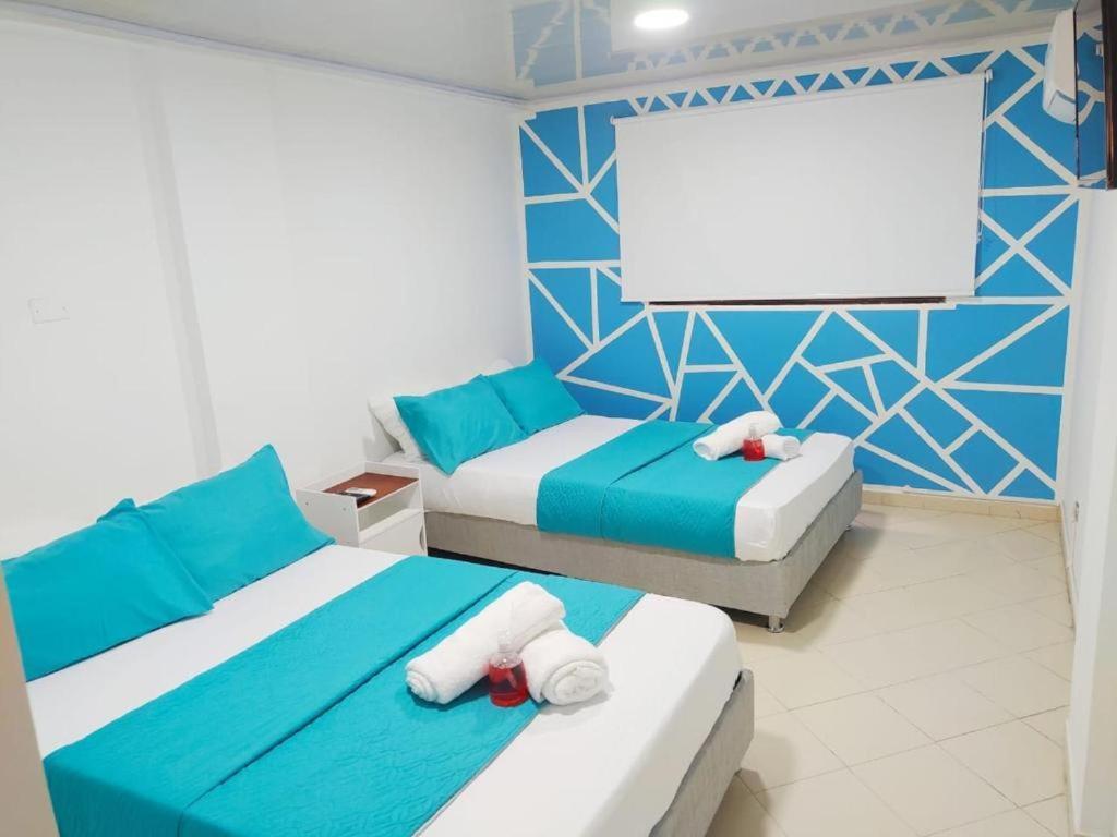 Apartment Marbella - En Edificio Frente A La Playa Cerca Al Centro Historico